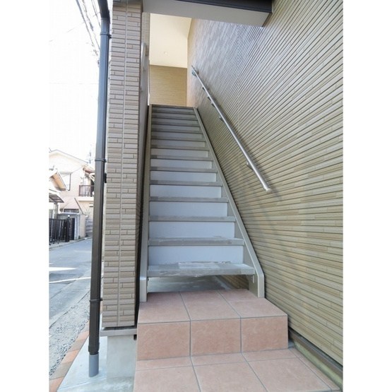 グランドール亀有Ⅴ その他8