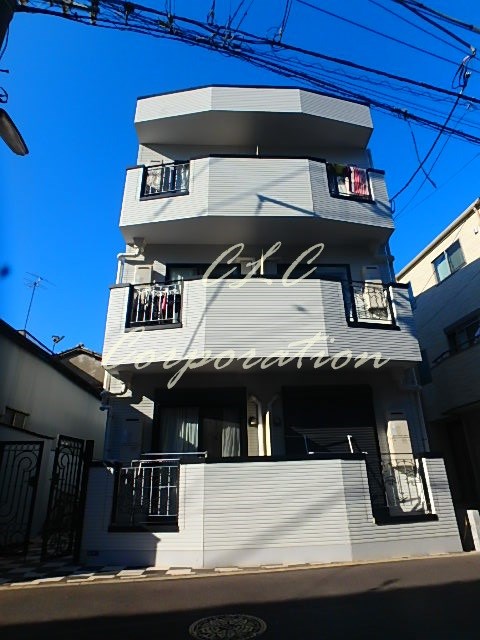 アール・デ・ココ東向島 外観写真