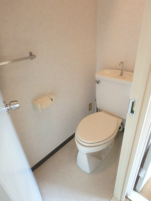 ファミーユ森下  その他2