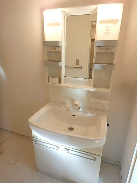 ファミーユ森下  その他4