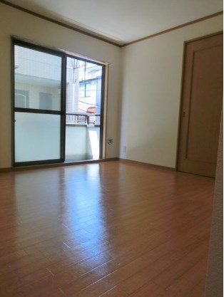 第２コーポファミーユ その他6