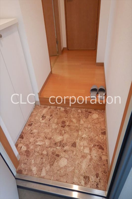 T&amp;#39;s Garden葛西 玄関