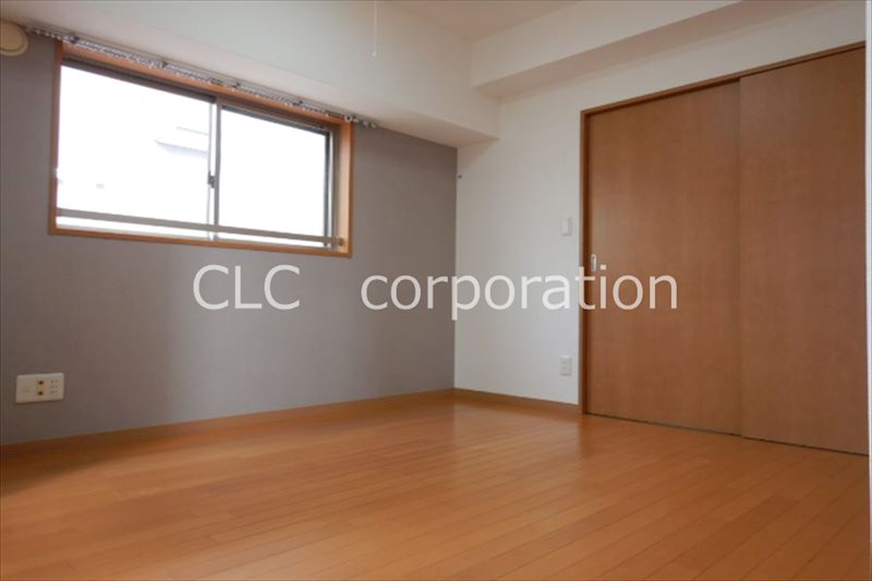 T&amp;#39;s Garden葛西 ベッドルーム