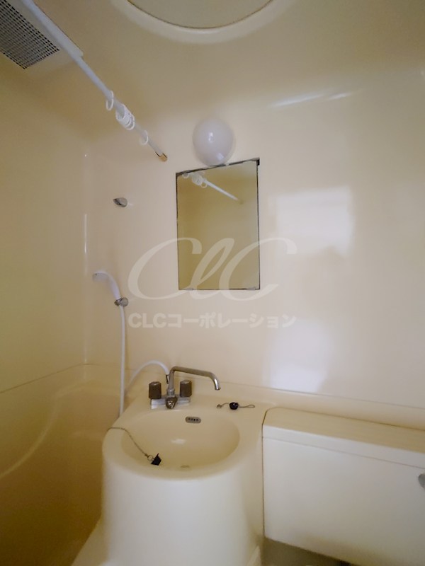 パークサイド清澄第二 その他1