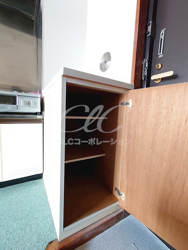 パークサイド清澄第二 その他8