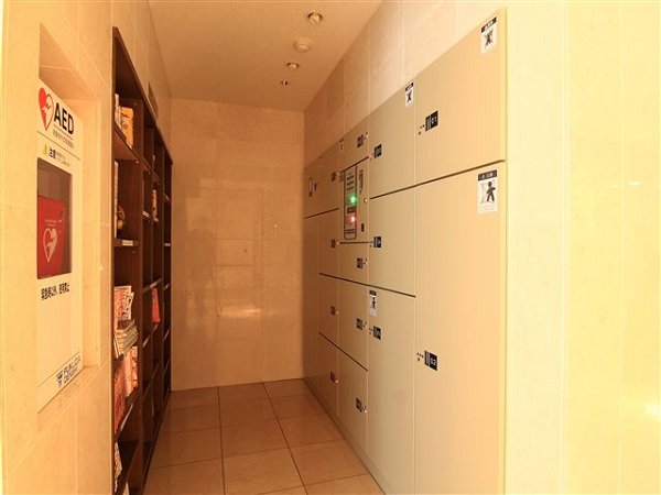 ロイヤルパークスシーサー南千住  その他6