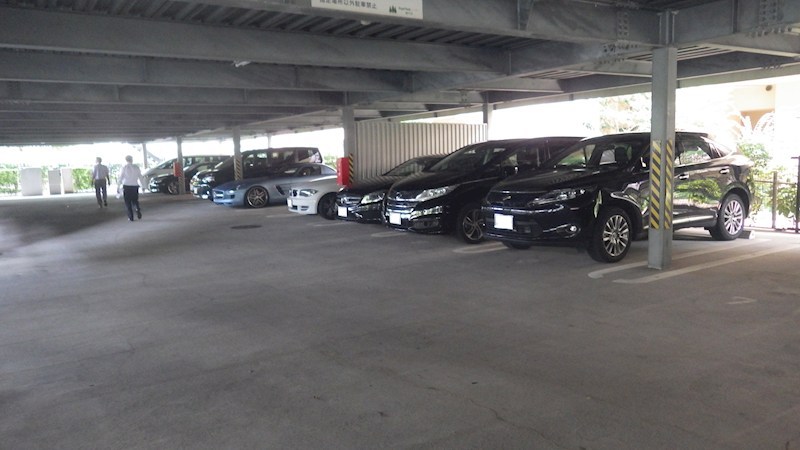 ロイヤルパークスシーサー南千住  その他8