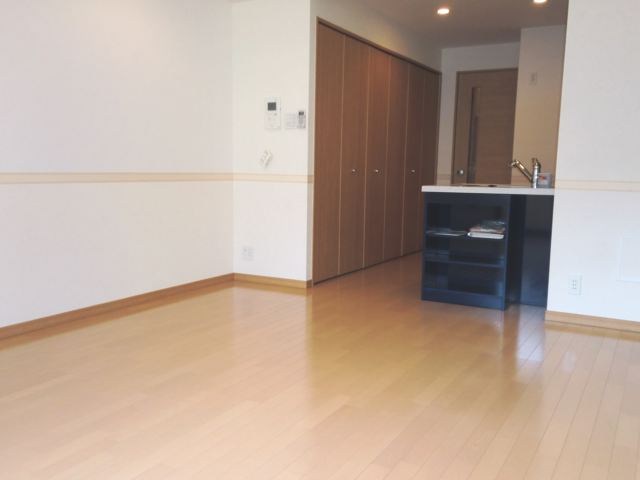 ロイヤルパークスシーサー南千住  ベッドルーム