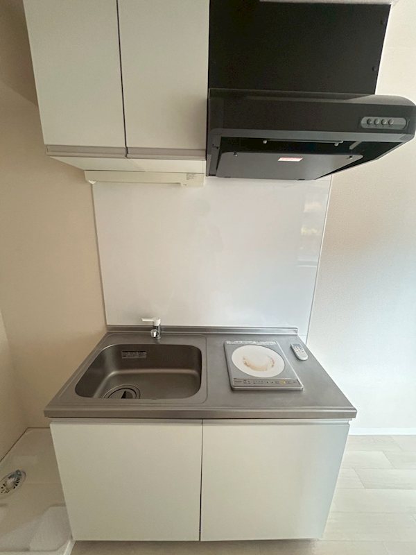 ビクトリータワー田端Ⅱ キッチン