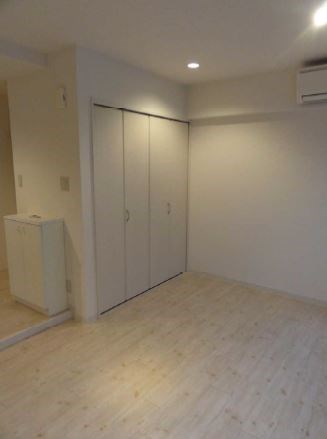 寿々川ビル  ベッドルーム