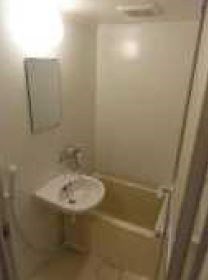 寿々川ビル  風呂画像