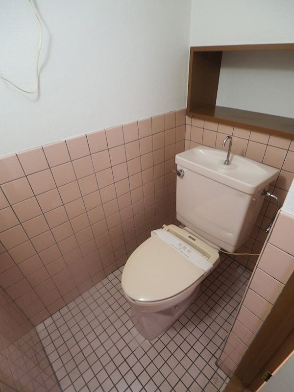 中崎マンション その他5