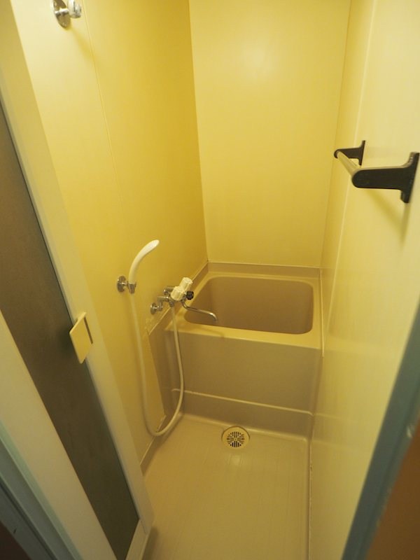 中崎マンション 風呂画像