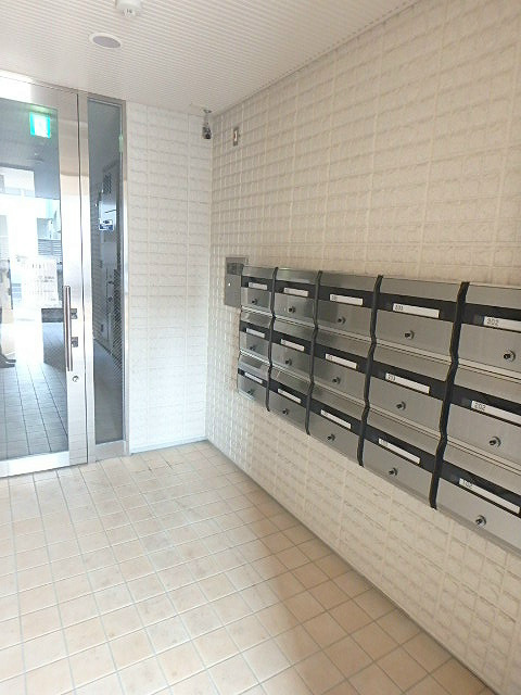 サンレジデンス東小松川 その他3