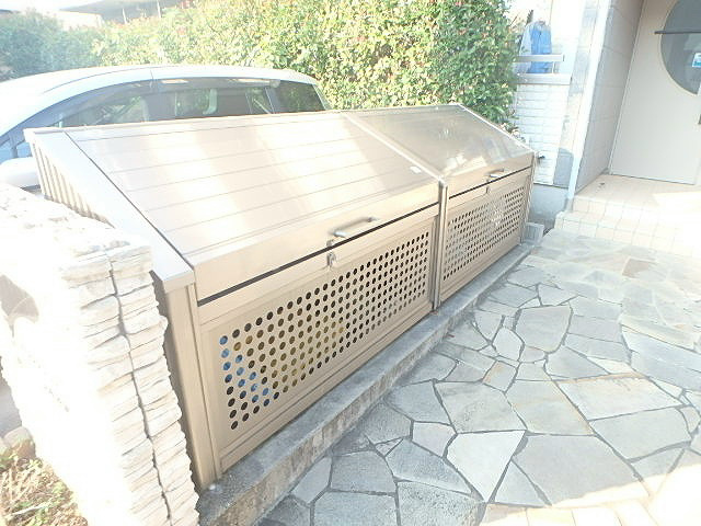 サンレジデンス東小松川 その他13