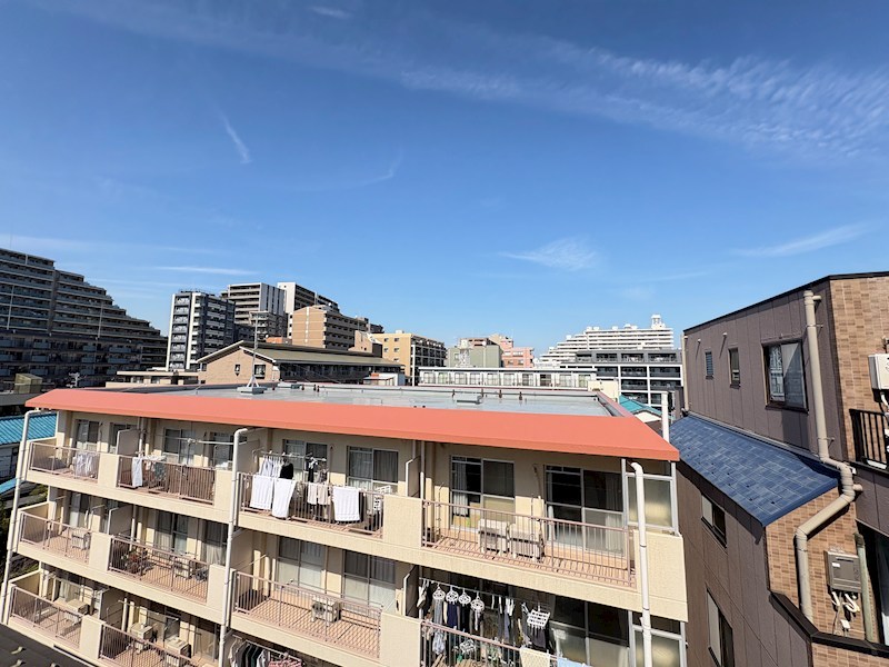 プレディアコート西葛西 その他4