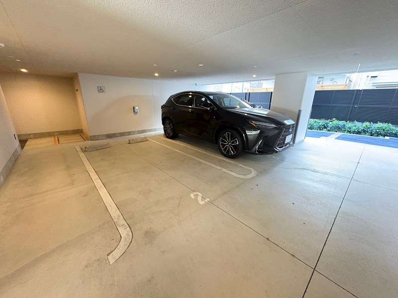 プレディアコート西葛西 その他10