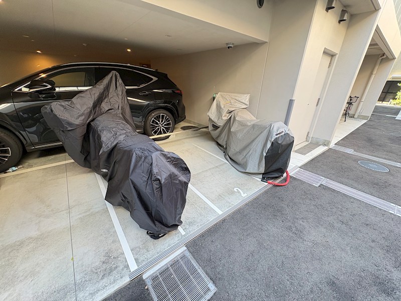 プレディアコート西葛西 その他11