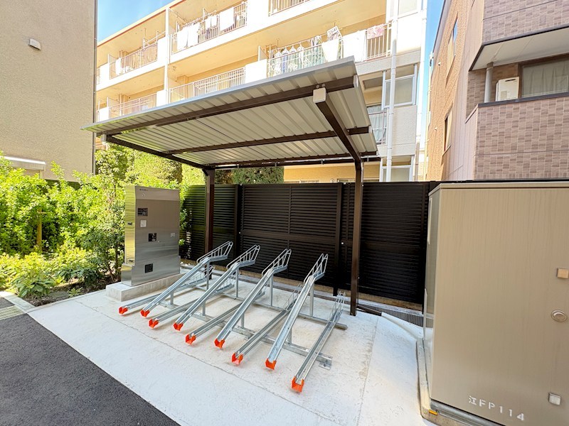 プレディアコート西葛西 その他12