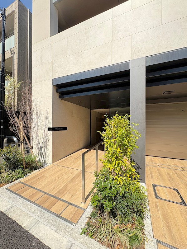 プレディアコート西葛西 その他13