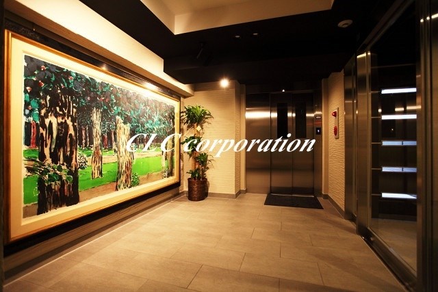 フィールドライズ日本橋  その他8