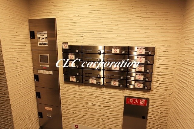 フィールドライズ日本橋  その他9