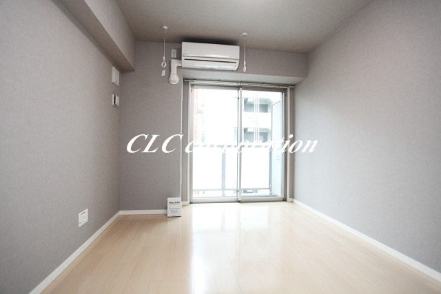 フィールドライズ日本橋  リビング