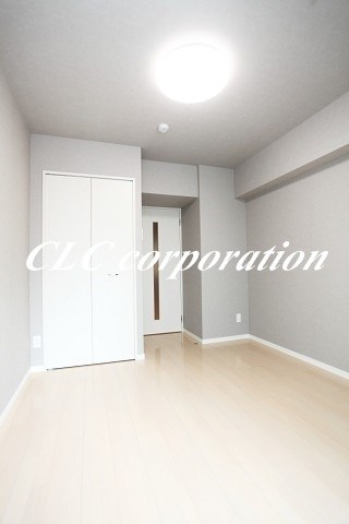 フィールドライズ日本橋  ベッドルーム