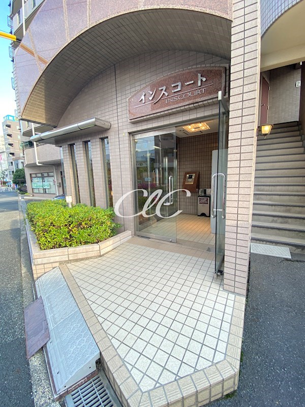 インスコート その他3