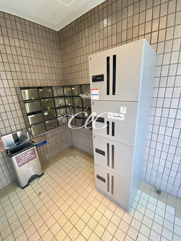 インスコート その他8