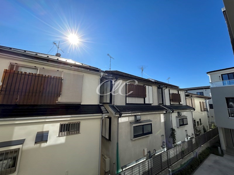 KoletTerrace北小岩＃02 その他6