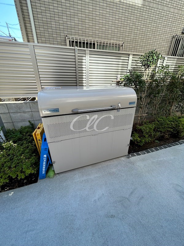 KoletTerrace北小岩＃02 その他8