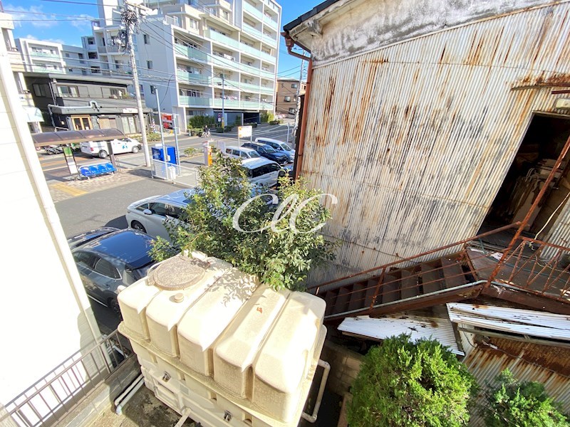 トランブルーアパルトメント その他6