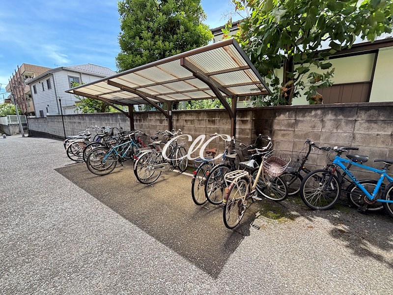 トランブルーアパルトメント その他9