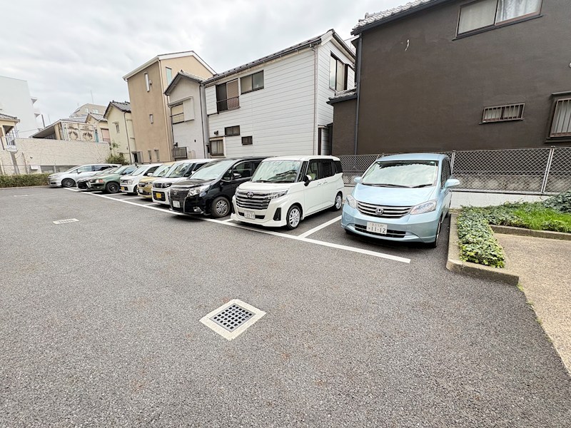 メゾンアルファ その他7