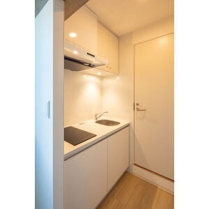 ＣＩＴＹ　ＷＡＬＫ王子ＤＵＥ キッチン