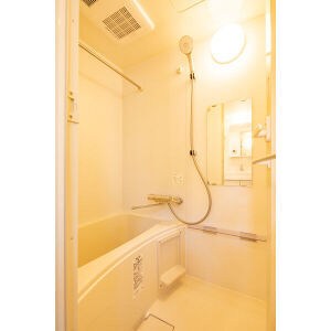 ＣＩＴＹ　ＷＡＬＫ王子ＤＵＥ 風呂画像