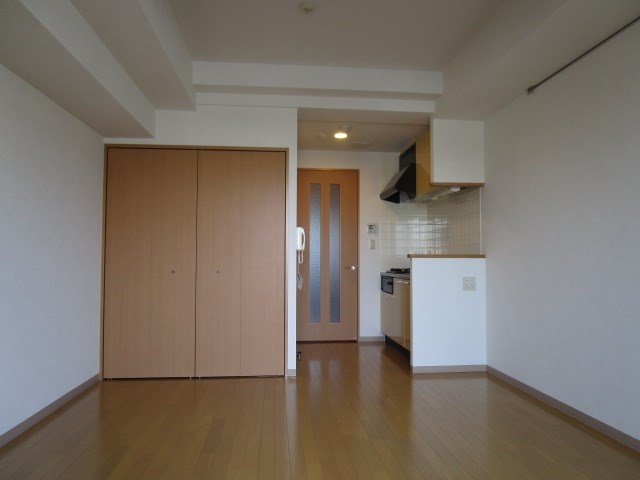 サンクレール荒川ブランガーデン  ベッドルーム