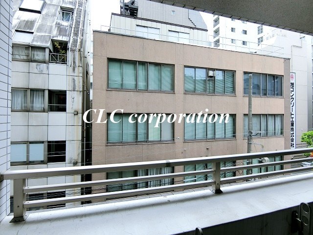 レジディア築地  その他6