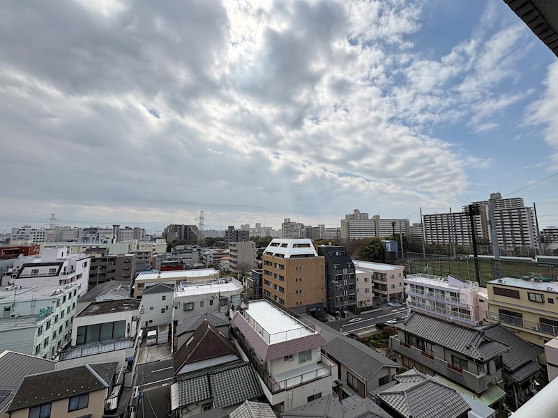 メゾンアルファ その他4