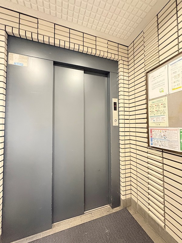 メゾンアルファ その他15