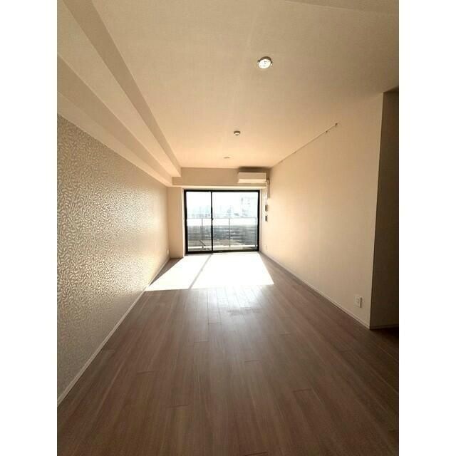 ザ・パークハウス船堀テラス リビング