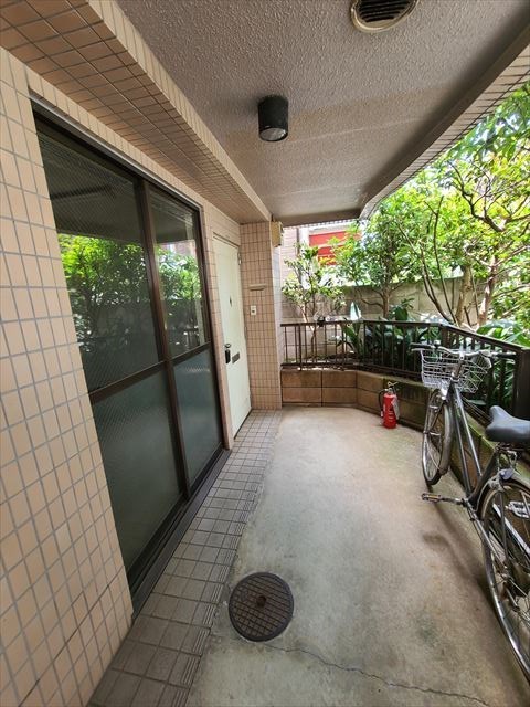 タナカハイツ その他1