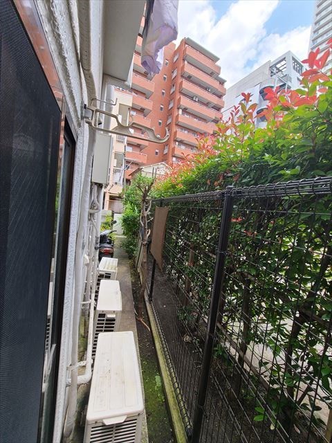 タナカハイツ その他5