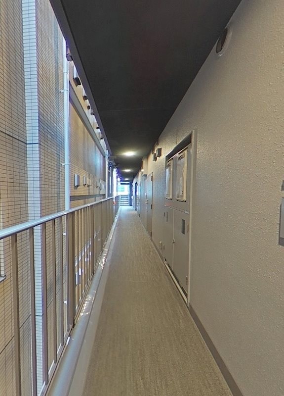 レジディア三越前 その他11