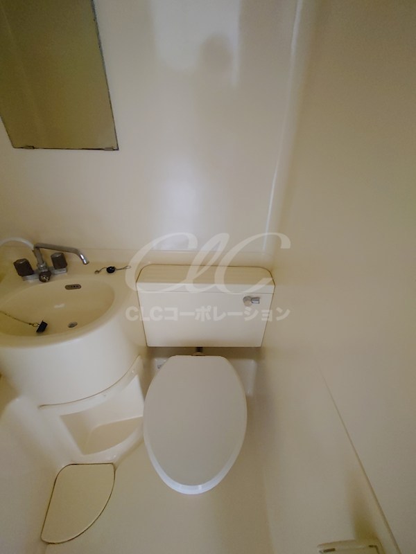 パークサイド清澄第二 その他2