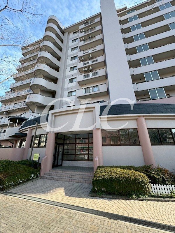 けやき通り南参番館 その他1