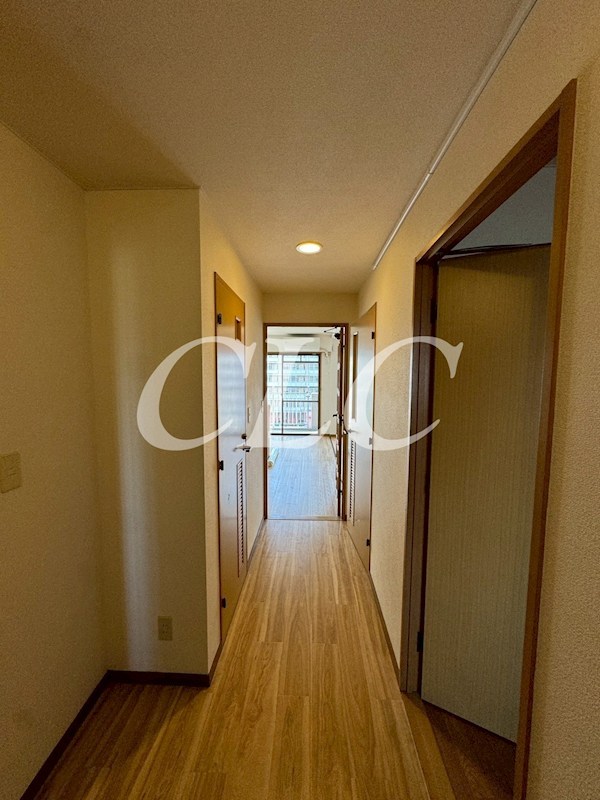 けやき通り南参番館 その他12