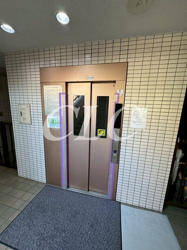 けやき通り南参番館 その他29