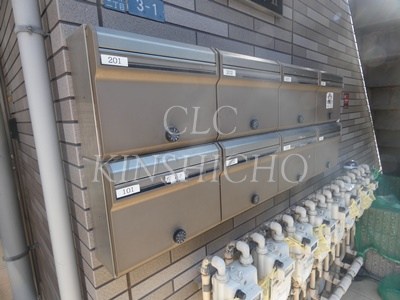 シャンテ錦糸町Ⅱ その他6